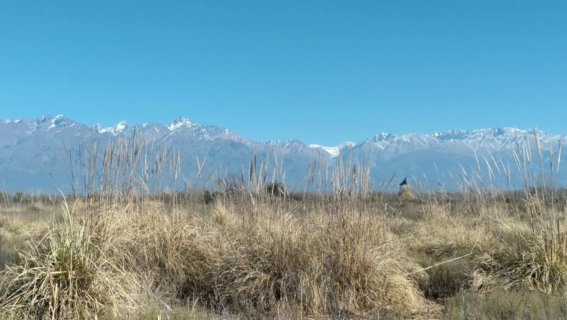 Estancia Uco: lo nuevo del desarrollador Roberto Drazich